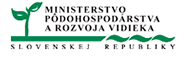 Ministerstvo pôdohospodárstva a rozvoja vidieka